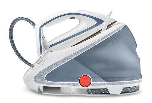 Tefal Pro Express Ultimate Care GV9563 steam ironing station – image 2