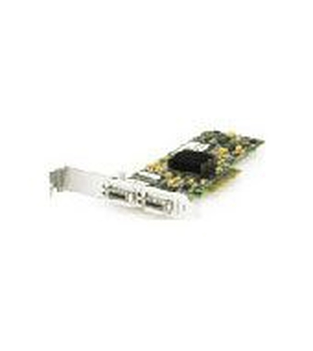 HP InfiniBand 4X DDR PCI-E Dual Port Host Adapter