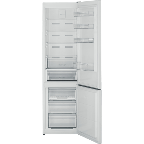 Sharp SJ-BA20IMXW2-EU fridge-freezer Freestanding – image 6