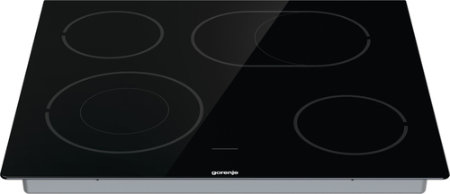 Gorenje ECD634SC Black Built-in – image 6
