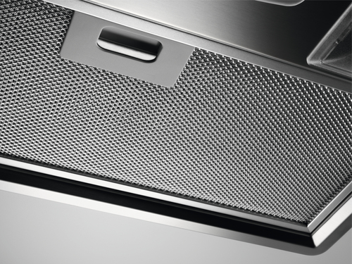 AEG DGX3523S Built-in Grey 330 m³/h – image 5