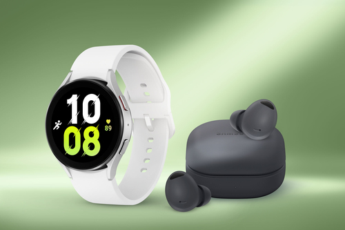 Samsung F-R915R510BND3 smartwatch / sport watch