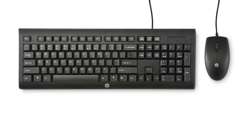 HP C2500 Desktop