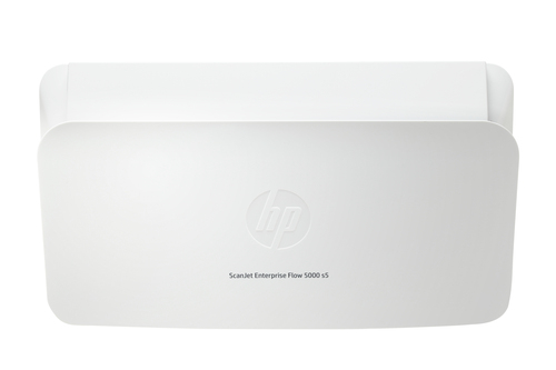 HP ScanJet Enterprise Flow 5000 s5 – image 9