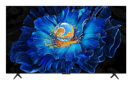 TCL C6KS 55C6KS 139.7 cm (55") 4K Ultra HD Smart TV Wi-Fi Black 350 cd/m²