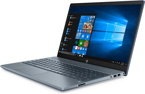 HP Pavilion 15-cw1511sa AMD Ryzen™ 3 3300U Laptop – image 2