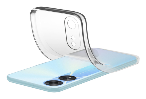Cellularline Soft - Oppo A78