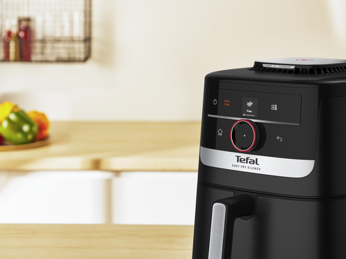 Tefal Easy Fry Smart & Silence EY5728 – Foto 10 van 10
