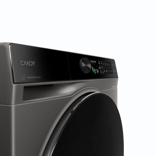 Candy BQ 49SBL10GU-S – image 4