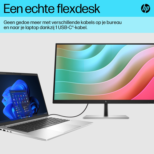 HP E27K G5 – Foto 11 von 11