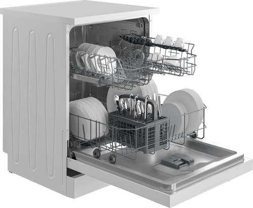 Beko BDFN06330W, afbeelding 3