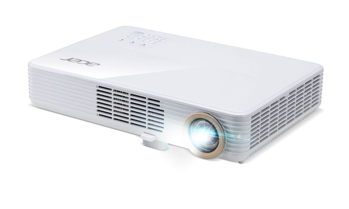 Acer PD1520i Standard throw projector 2000 ANSI lumens DLP 1080p (1920x1080) White