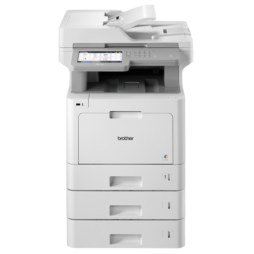 Impresora Multifuncional BROTHER MFC-L9570CDW