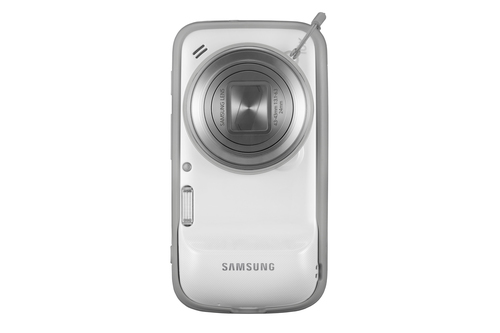 Samsung EF-GGS10F mobile phone case Cover Black – image 4