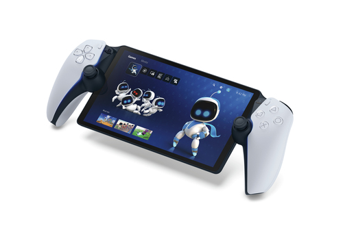 Sony PlayStation Portal Remote Player - PlayStation 5 - image 4