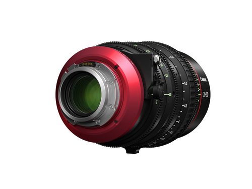 Canon CN-E20-50mm T2.4 LF/FP – image 5