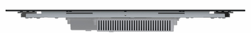 Hisense HI601FM hob Black Built-in – image 2
