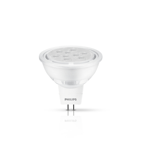 Philips 30758200 LED лампа Белый 2700 K 4,4 W GU5.3