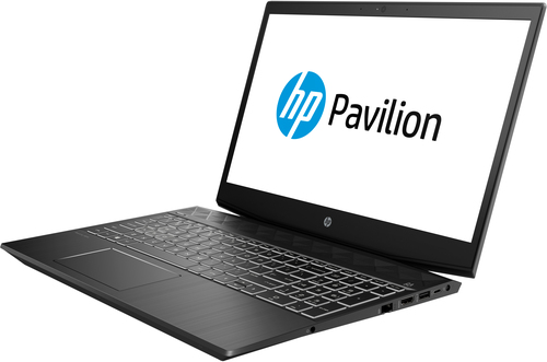 HP Pavilion Gaming 15-cx0034tx Intel® Core™ i7 i7-8750H Laptop – image 3