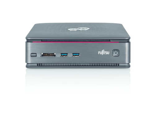 Fujitsu ESPRIMO Q520 Intel® Core™ i3 i3-4130T – image 1