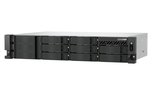 QNAP TS-855eU - NAS-server, afbeelding 10