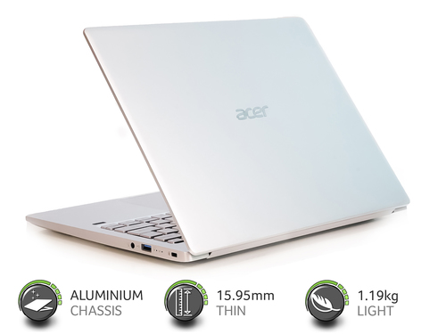Acer Swift 3 3 SF313-53 – image 7