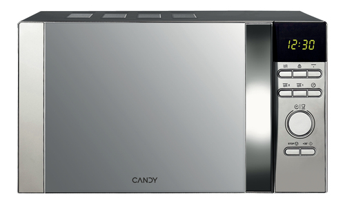 Candy Smart CDW20DSS-DX Stainless steel Solo microwave Countertop