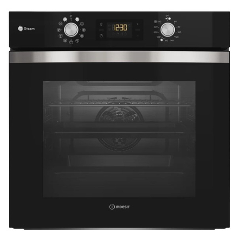 Indesit IFWS 4841 JH BL
