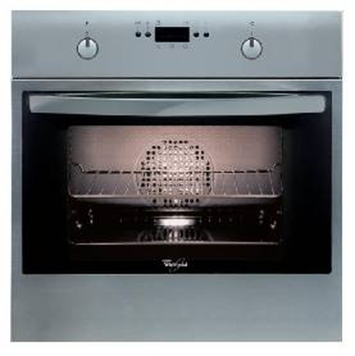 Whirlpool AKP 402 IX