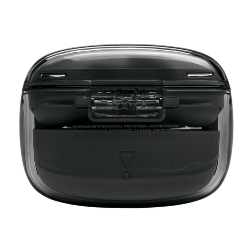 JBL Tune Beam 2 Ghost Zwart, afbeelding 6