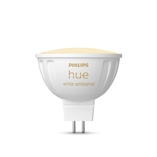 Philips Hue White ambience 8719514491342 умное освещение Умная лампа Bluetooth/Zigbee 5,1 W