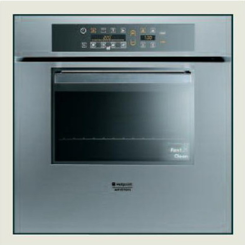 Hotpoint FZ 1032 GP.1 IX F/HA