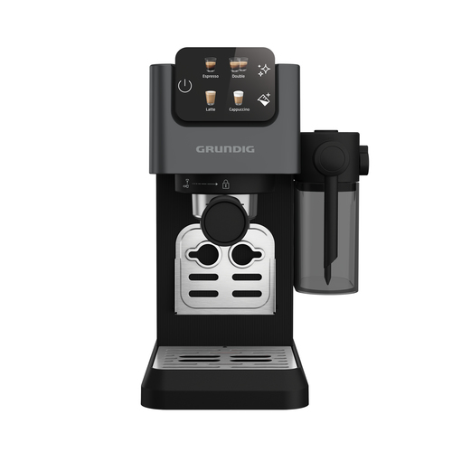 Grundig KSM 5330 Espresso Makinesi – image 4