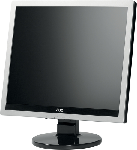 AOC 19 Series E719SD computer monitor – image 7