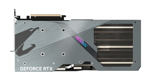GIGABYTE AORUS GeForce RTX 4080 SUPER MASTER 16G – image 7
