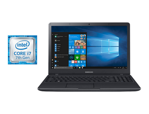 Samsung Expert X45 Intel® Core™ i7 i7-7500U Laptop