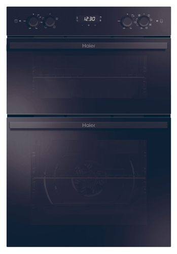 Haier HWO9M2M5B 70 L 4400 W Black – image 1