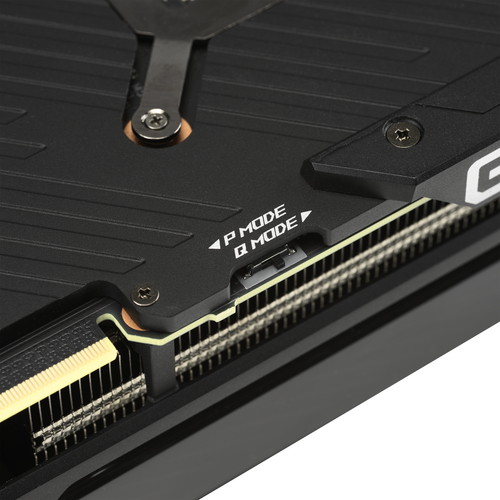ASUS ROG -STRIX-RTX3090-O24G-GAMING NVIDIA GeForce RTX 3090 – image 8