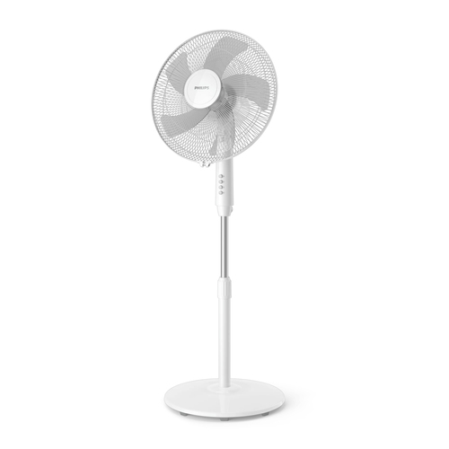 Philips ACP620/00 household fan White – image 1