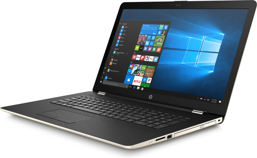 HP Notebook - 17-ak015na – image 4