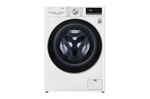 LG F6W105A washing machine Front-load