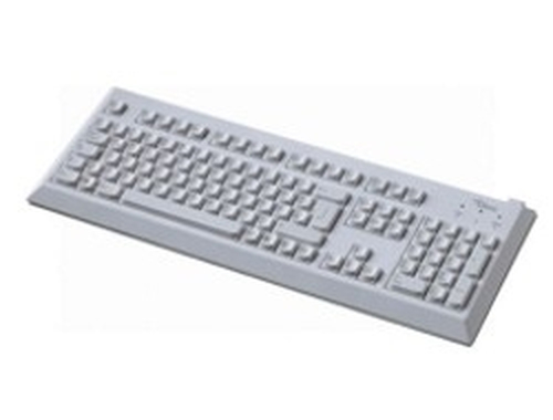 Fujitsu KBPC SX Standard Keyboard PS/2 (IS)
