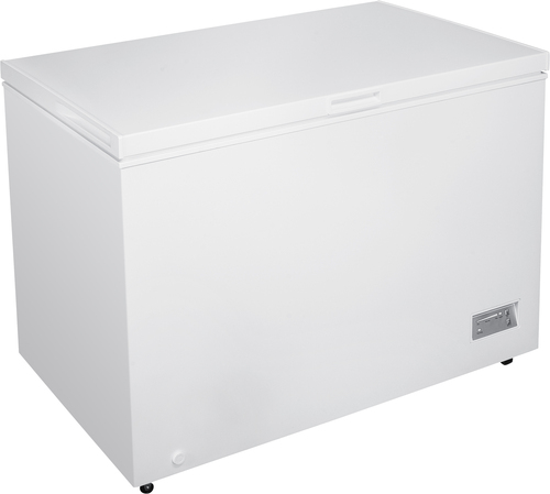 Beko CF316EIWN freezer Chest freezer Freestanding – image 2