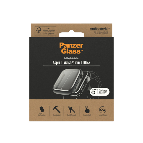 PanzerGlass - Schermbeschermer voor smart watch, afbeelding 3