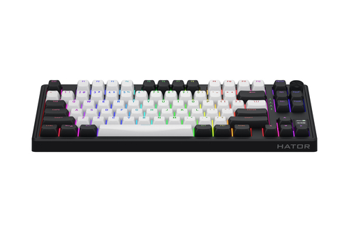 Hator Skyfall MAG Ultima 8K Wireless gaming toetsenbord, afbeelding 2