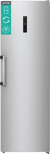 Gorenje R619CSXL6 fridge Freestanding