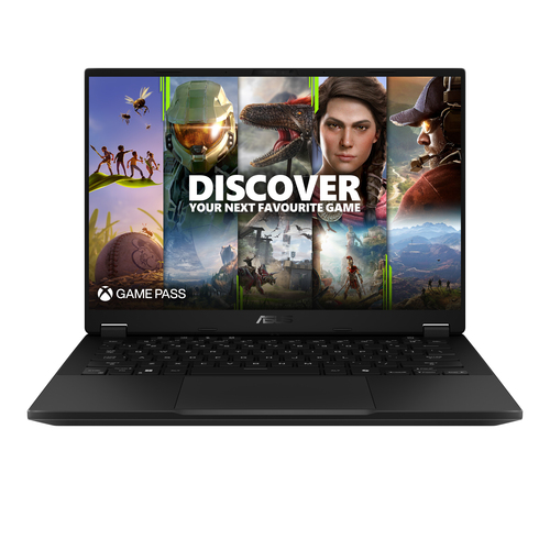 ASUS TUF Gaming A14 FA401WV-RG011W AMD Ryzen AI 9 HX 370 Laptop – image 3