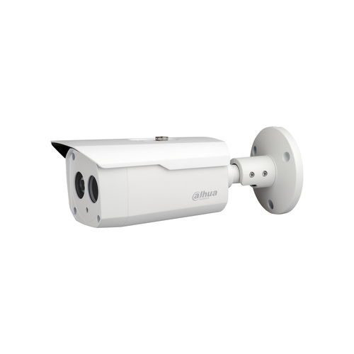 Dahua Technology DH-HAC-HFW1100BN Bullet CCTV security camera Indoor & outdoor