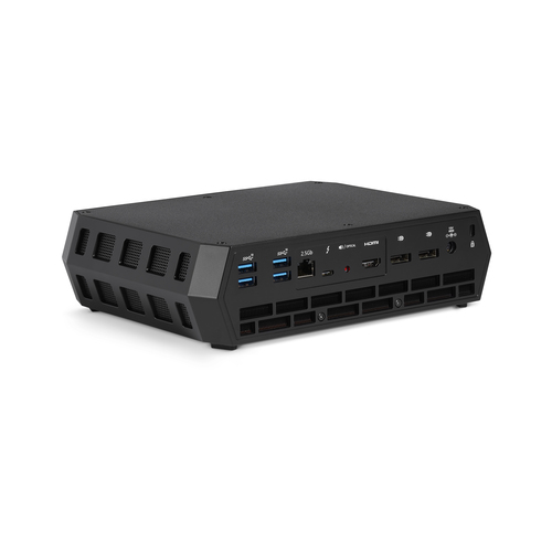 ASUS RNUC12SNKI72001 SFF Black i7-12700H – image 5