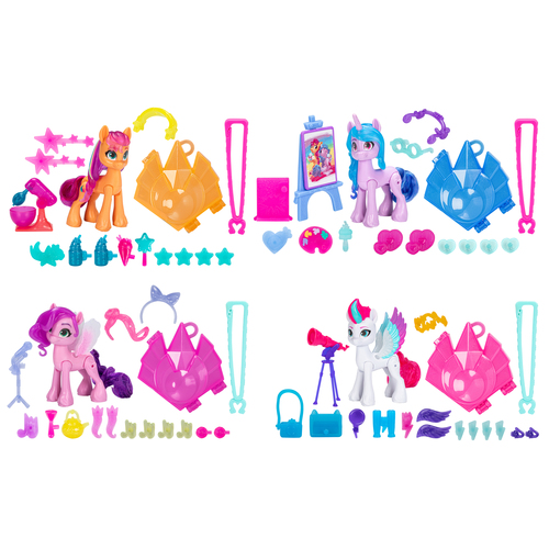 My Little Pony F3869